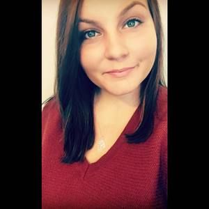 Meet your Posher, Lauren